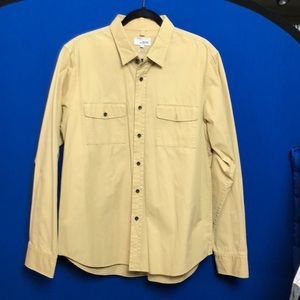 Jack Spade Men’s shirt